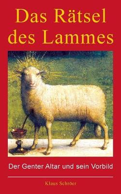 Ratsel Des Lammes By Klaus Schroeer (Paperback) 9783743179462