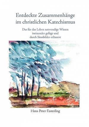 Entdeckte Zusammenh By Hans Peter Fasterling (Paperback) 9783833437083