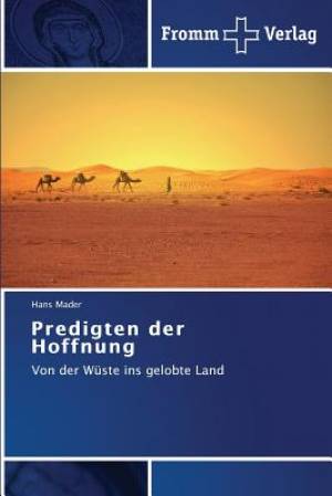 Predigten Der Hoffnung