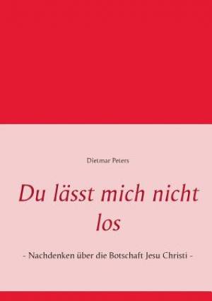 Du l By Dietmar Peters (Paperback) 9783842313453