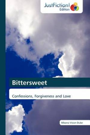 Bittersweet By Mbono Vision Dube (Paperback) 9783845446035