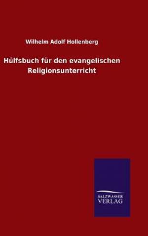 H By Wilhelm Adolf Hollenberg (Hardback) 9783846082461