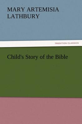 Child's Story of the Bible