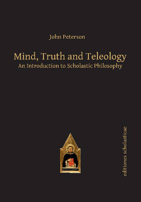 Mind Truth & Teleology