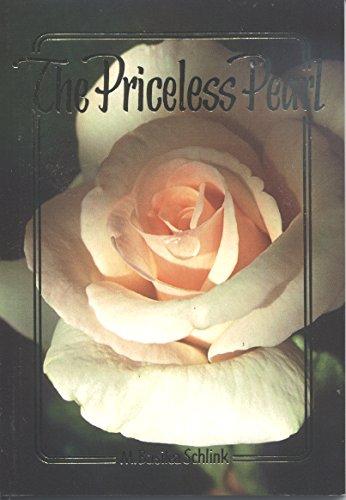 The Priceless Pearl By Schlink M Basilea (Paperback) 9783872096463