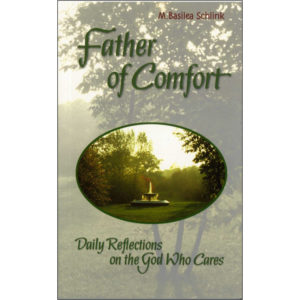 Father of Comfort By M Basilea Schlink (Paperback) 9783872096753