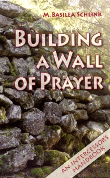 Building a Wall of Prayer By M Basilea Schlink (Paperback)