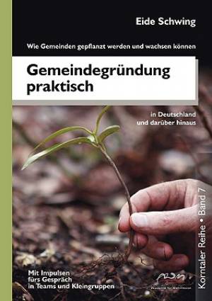 Gemeindegr By Eide Schwing (Paperback) 9783941750296