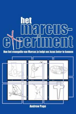 Het Marcus Experiment By Andrew Page (Paperback) 9783957760319