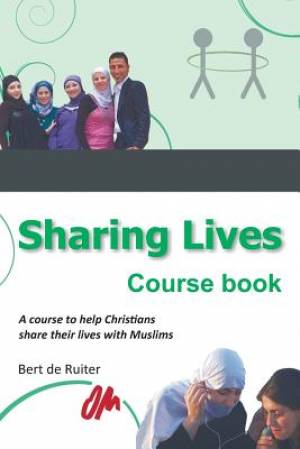 Sharing lives Course book By Bert De Ruiter (Paperback) 9783957762023