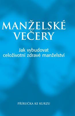 Marriage Course Guest Manual Czech Edition By Lee (Paperback)