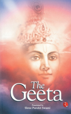 The Geeta By Shree Purohit Swami (Paperback) 9788129100733