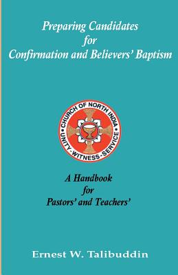 A Handbook for Pastor's and Teacher's