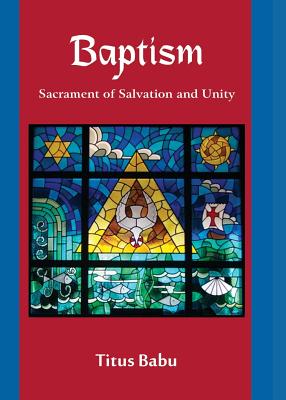 Baptism By Titus Babu (Paperback) 9788184653106