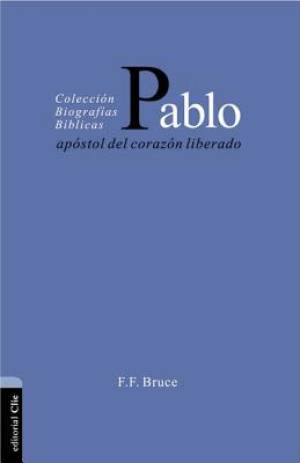 Pablo AP Stol del Coraz N Liberado (Paperback) 9788482675596