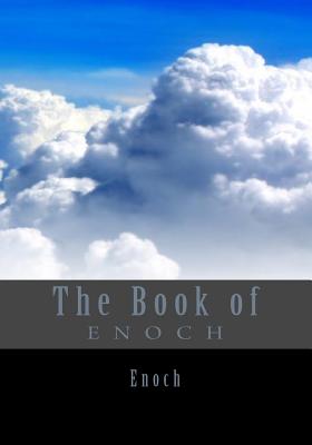 The Book Of Enoch By Enoch (Paperback) 9788562022456