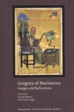 Gregory Of Nazianzus By Jostein Bortnes (Hardback) 9788763503860