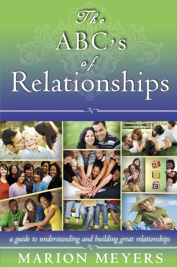 The Abcs Of Relationships By Marion Meyers (Paperback) 9788896727058