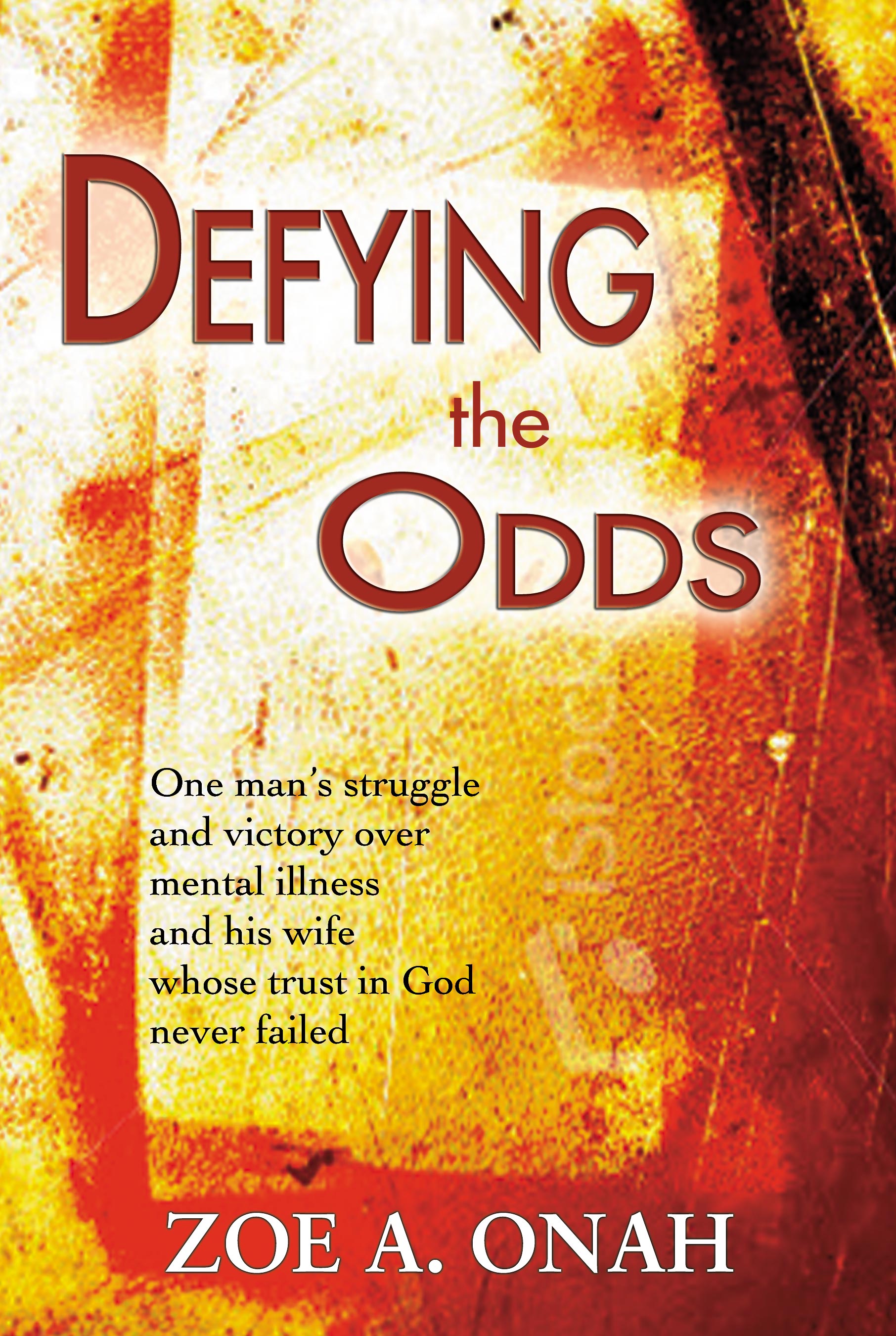 Defying The Odds By Zoe A Onah (Paperback) 9788896727300