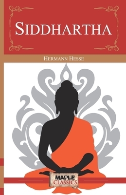 Siddhartha By Herman Hesse (Paperback) 9789380005607