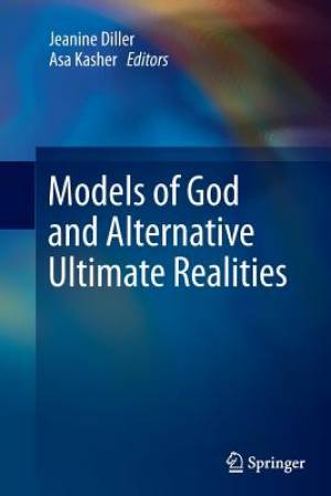 Models of God and Alternative Ultimate Realities (Paperback)