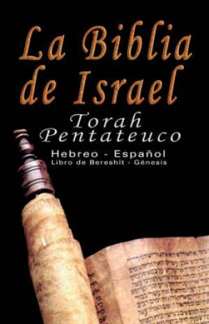 Biblia De Israel