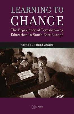 Learning to Change The Experience of Transforming Education in South