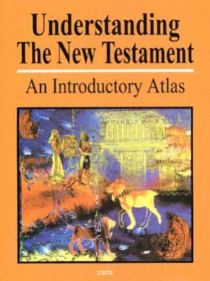 Understanding the New Testament By Paul H Wright (Paperback)