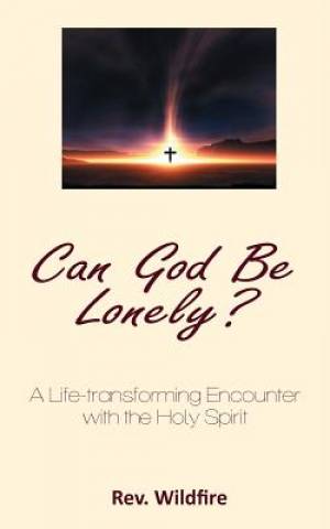 Can God Be Lonely By Wildfire Divine-Favour (Paperback) 9789785228120