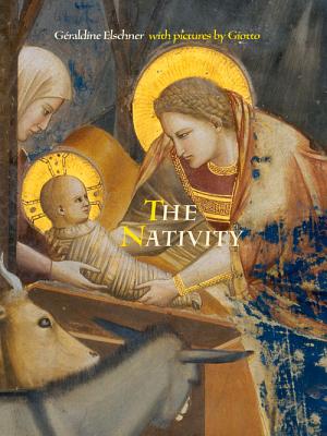 Nativity By Elschner Geraldine (Hardback) 9789888240463