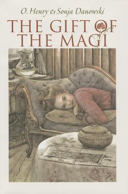 Gift of the Magi By O Henry (Hardback) 9789888240579