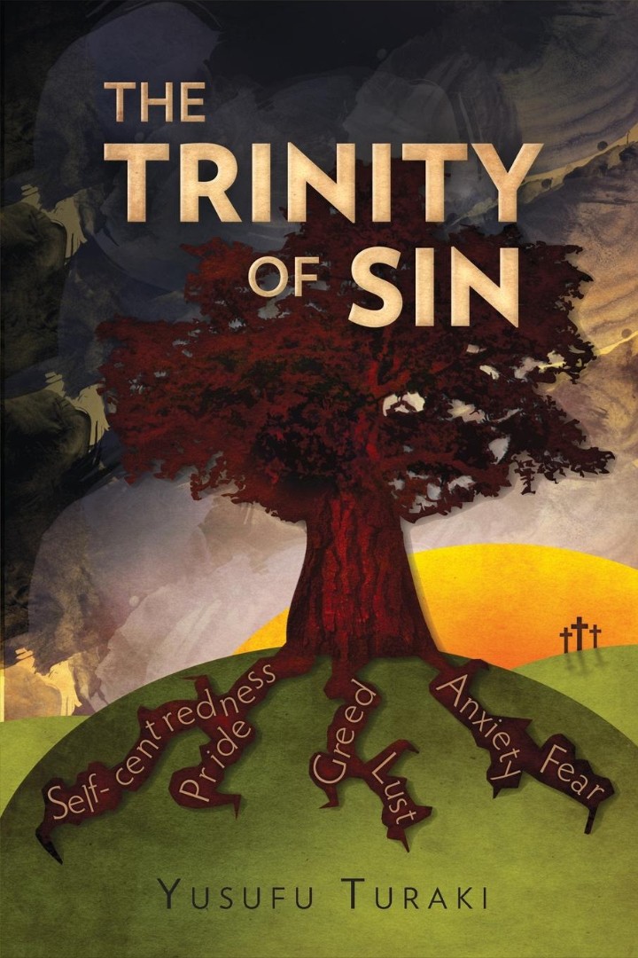 The Trinity of Sin By Yusufu Turaki (Paperback) 9789966003188