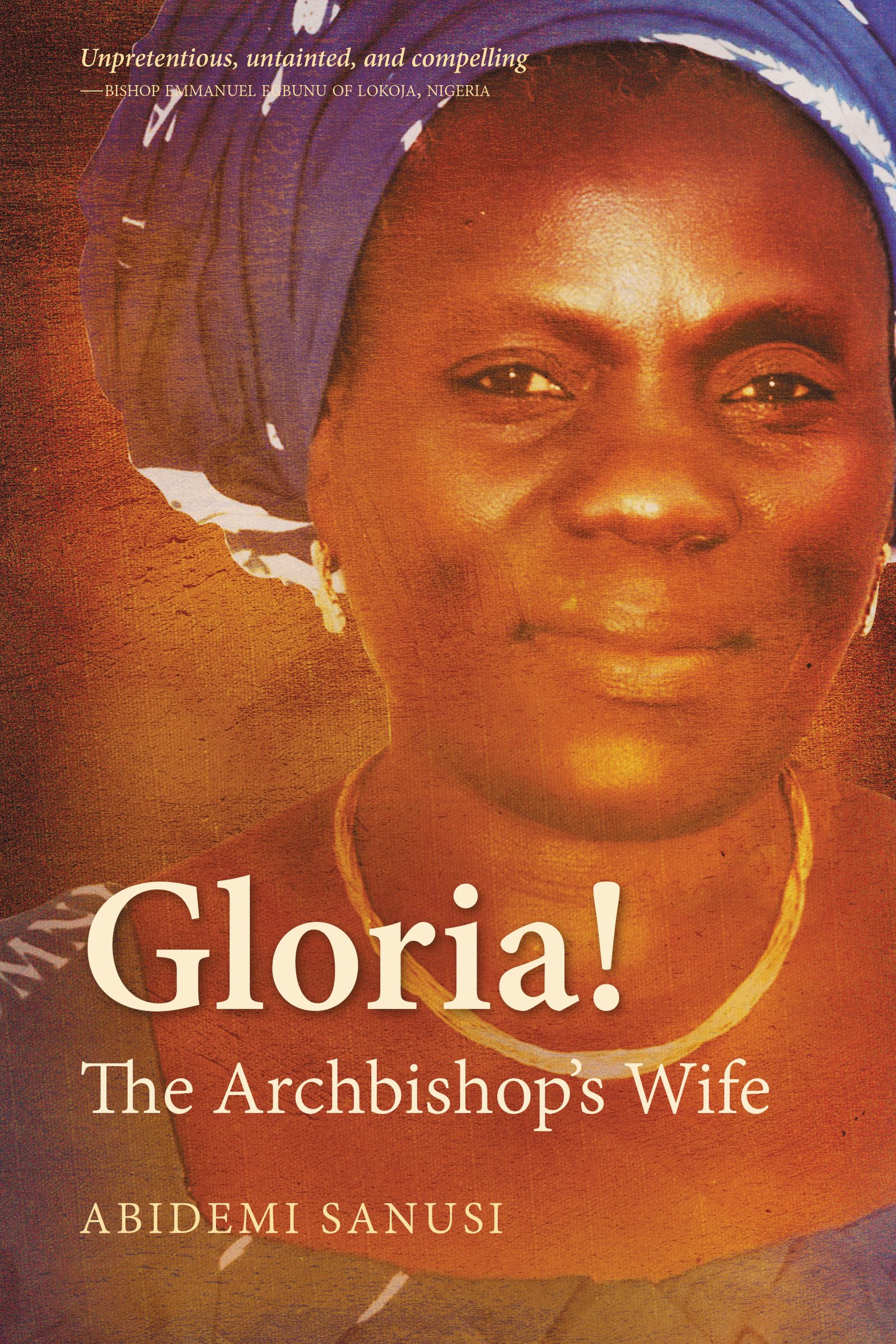 Gloria By Abidemi Sanusi (Paperback) 9789966003232