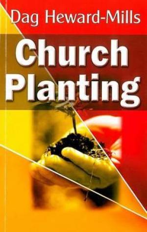 Church Planting By Heward-Mills Dag (Paperback) 9789988596019