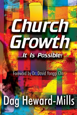 Church Growth By Heward-Mills Dag (Paperback) 9789988850067