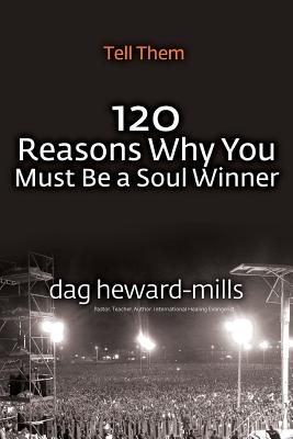 Tell Them By Heward-Mills Dag (Paperback) 9789988850531