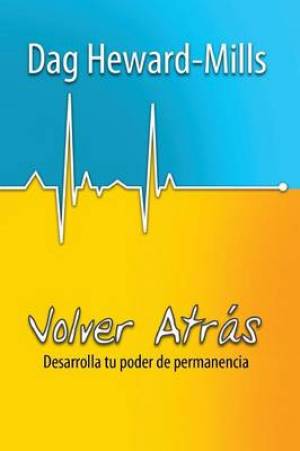 Volver Atr By Dag Heward-Mills (Paperback) 9789988851613