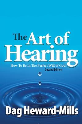 The Art of Hearing - 2nd Edition By Heward-Mills Dag (Paperback)