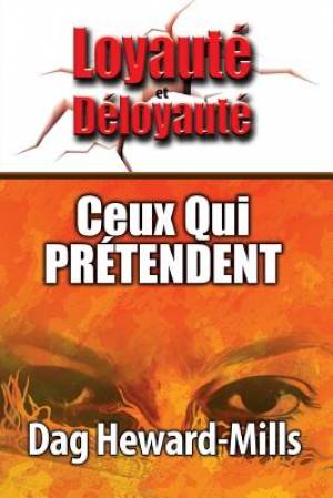 Ceux qui pr By Dag Heward-Mills (Paperback) 9789988857233