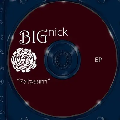 Potpourri: EP