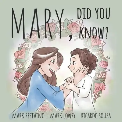 Mary, Did You Know?