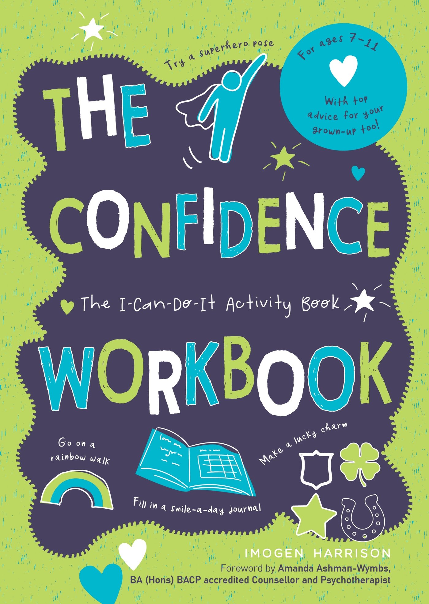 The Confidence Workbook