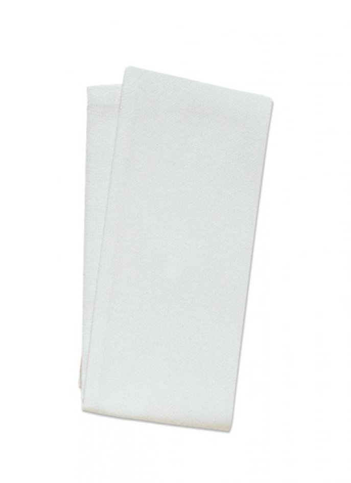 Plain White Lavabo Towel (AL04-HP) | Free Delivery when you spend £10 ...