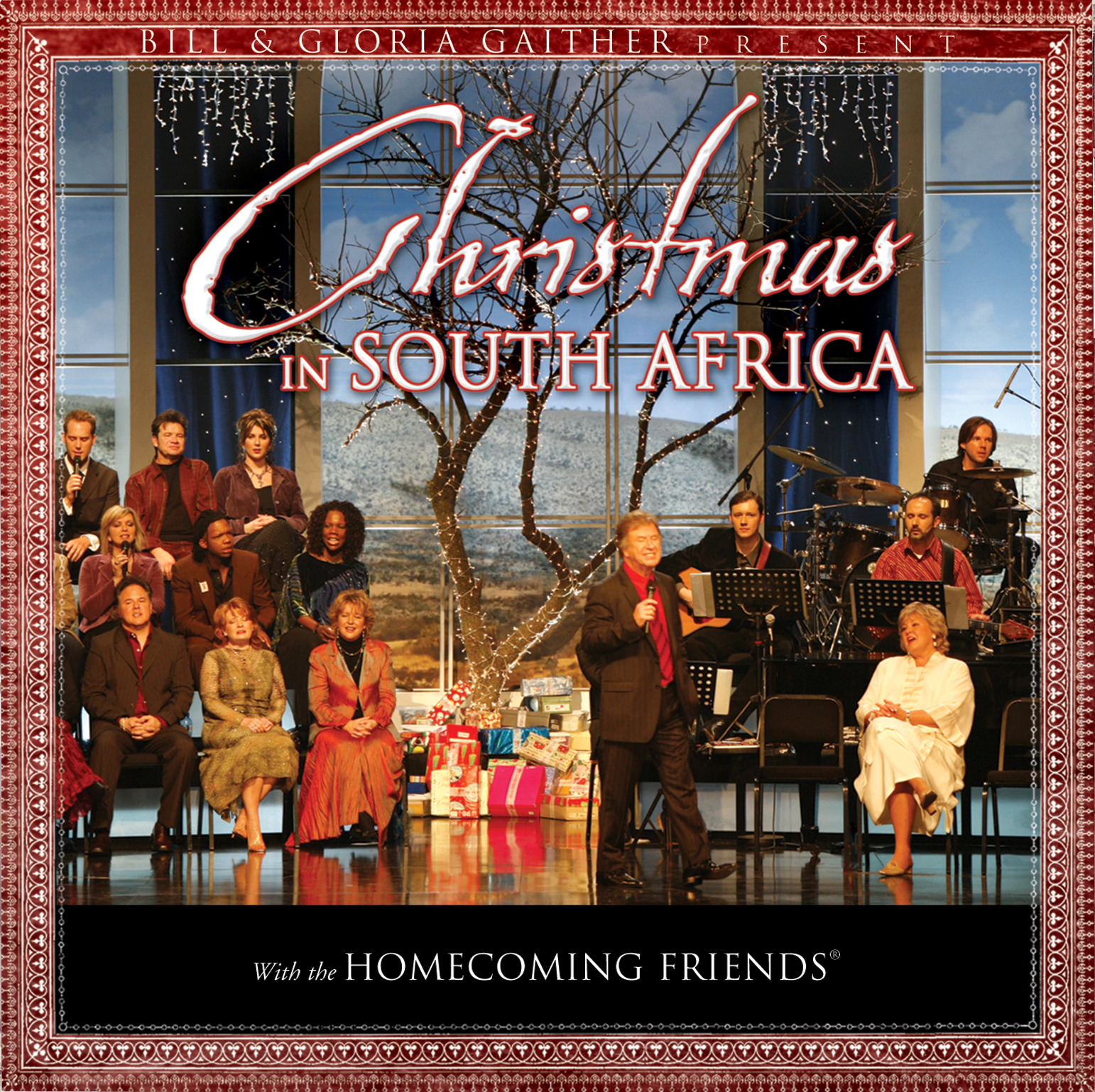 Christmas In South Africa Free Delivery when you spend £10 Eden.co.uk