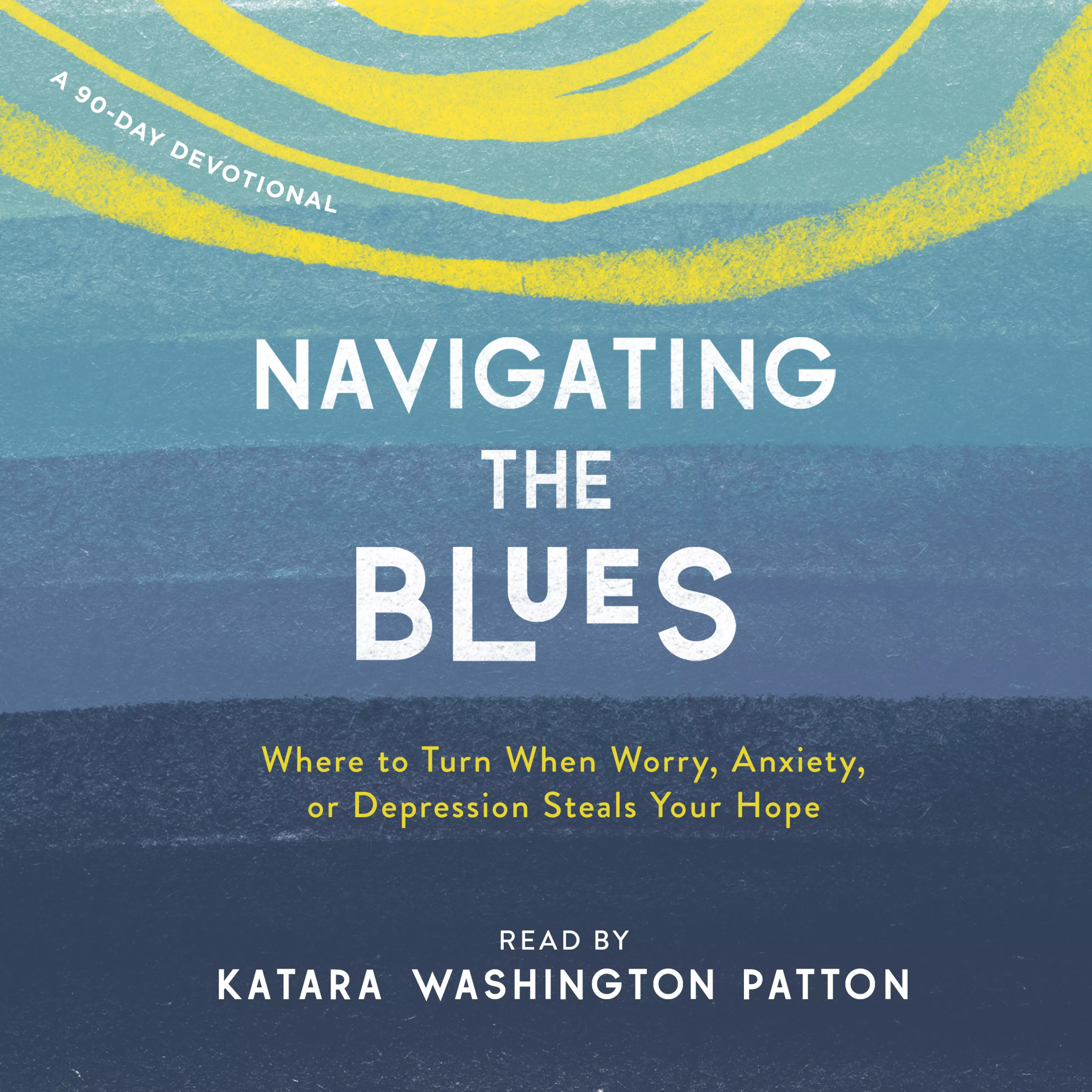 Navigating the Blues