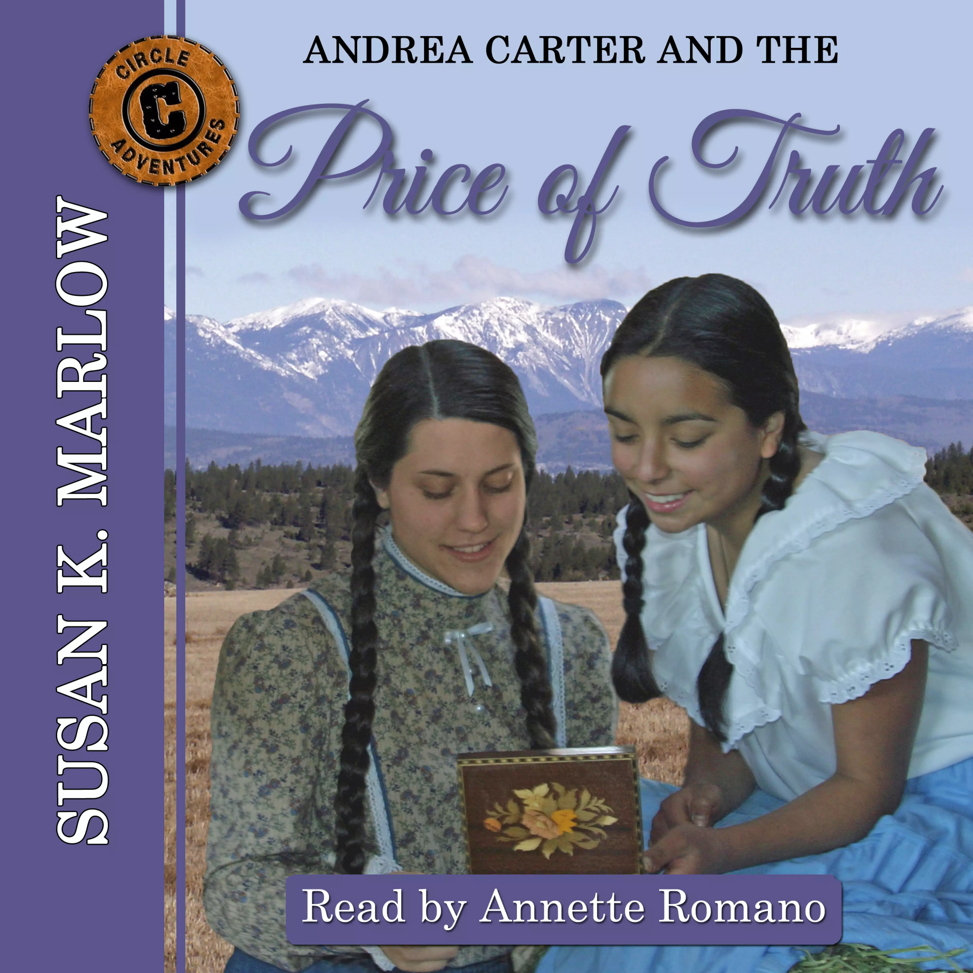 Andrea Carter and the Price of Truth