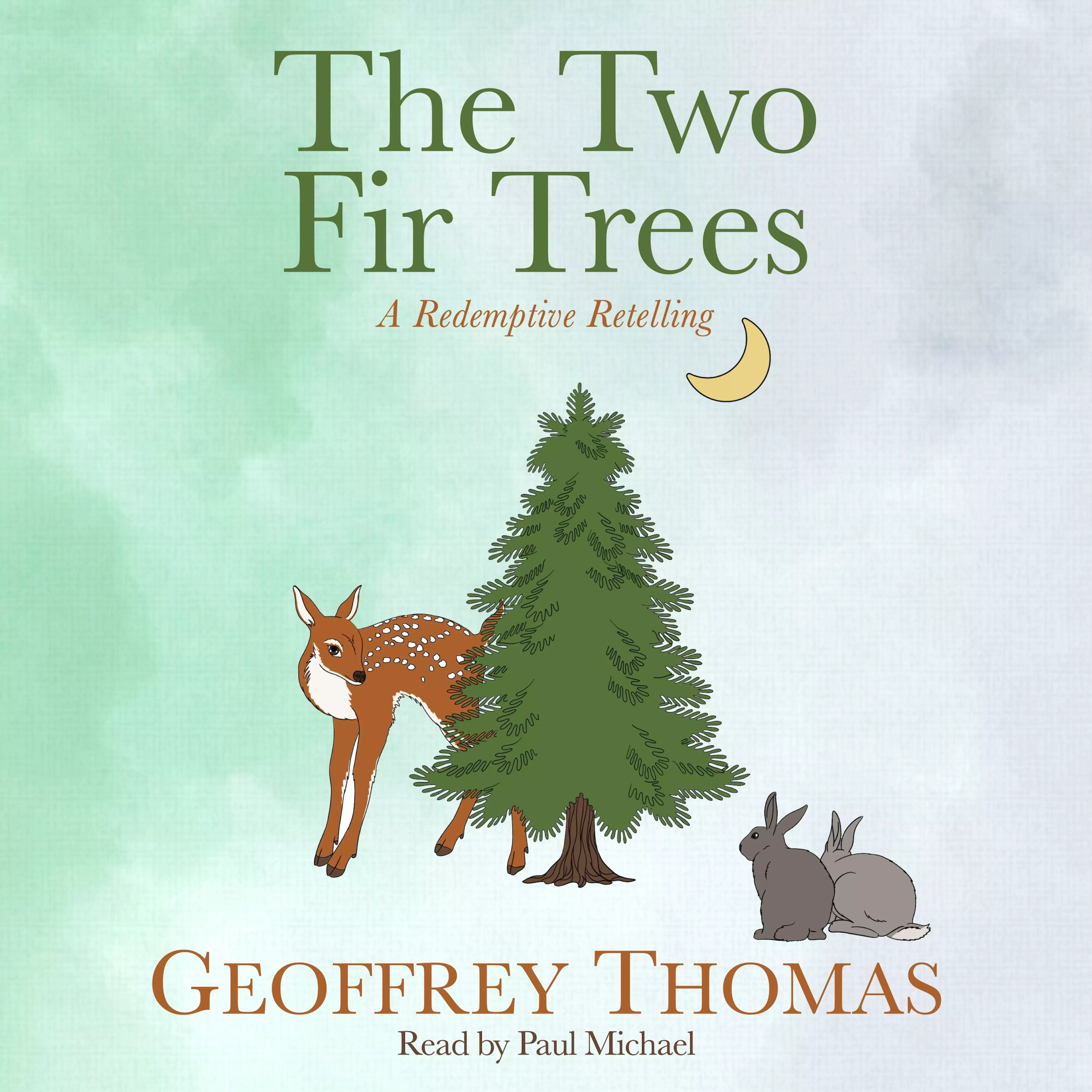 The Two Fir Trees