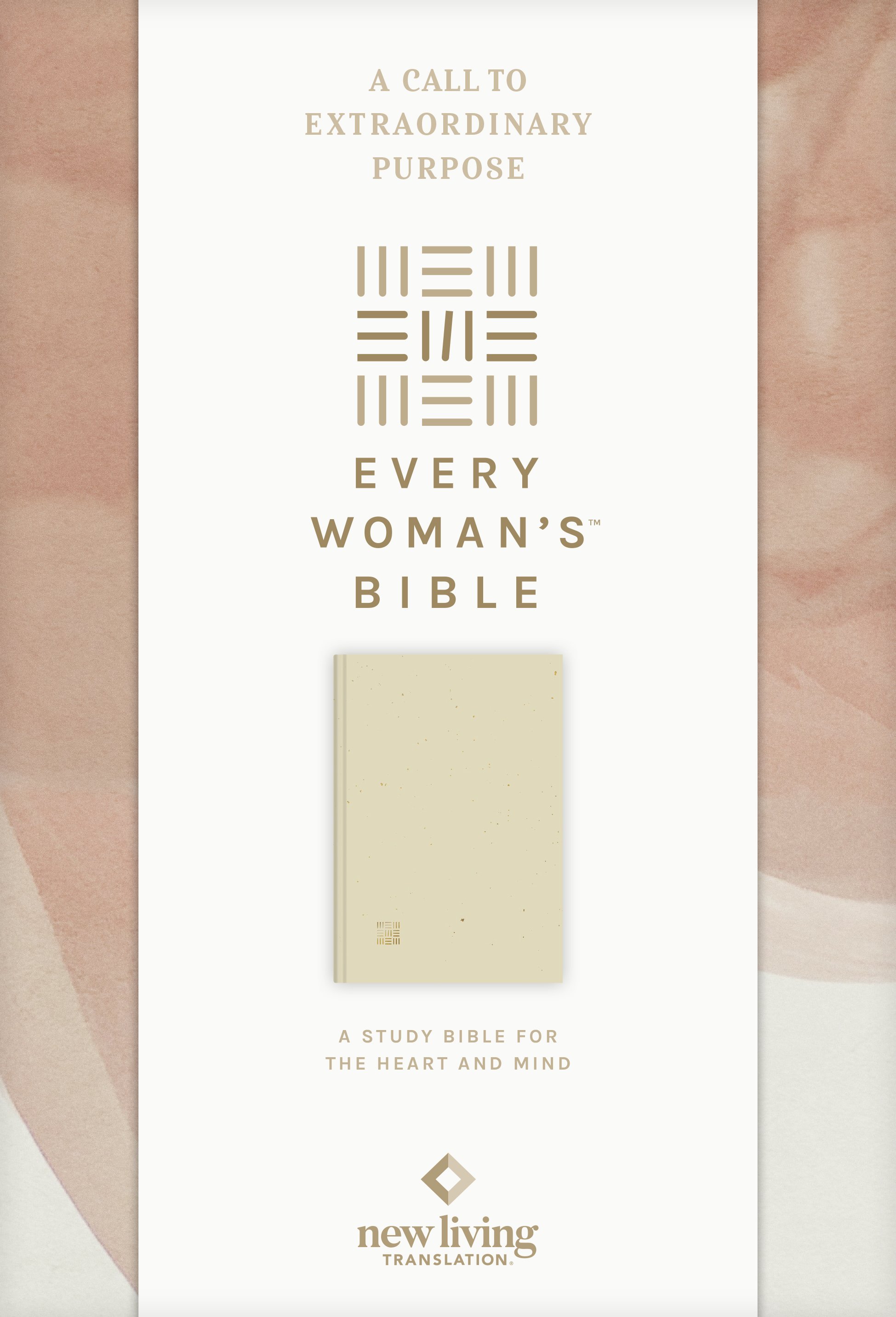 NLT Every Woman’s Bible