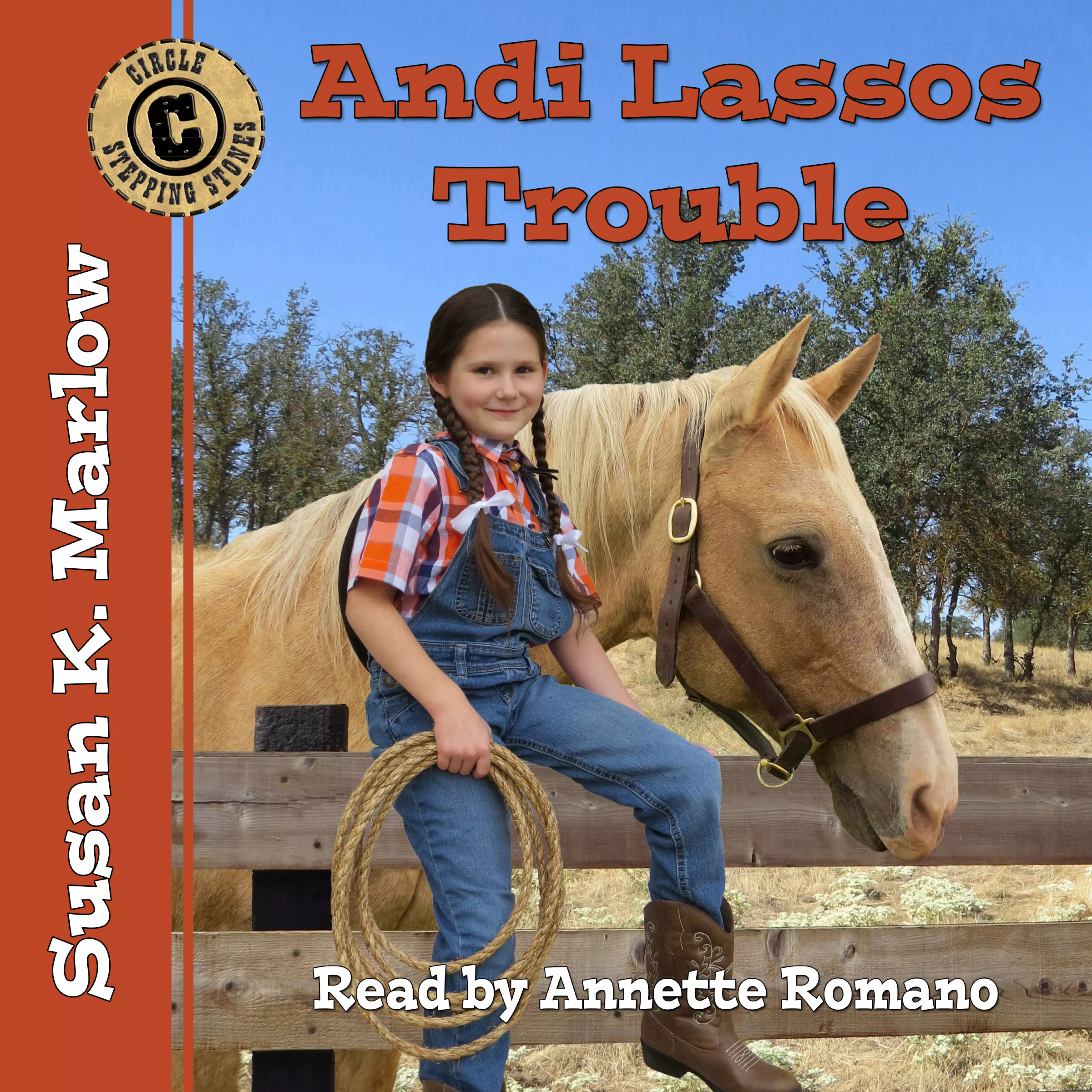 Andi Lassos Trouble