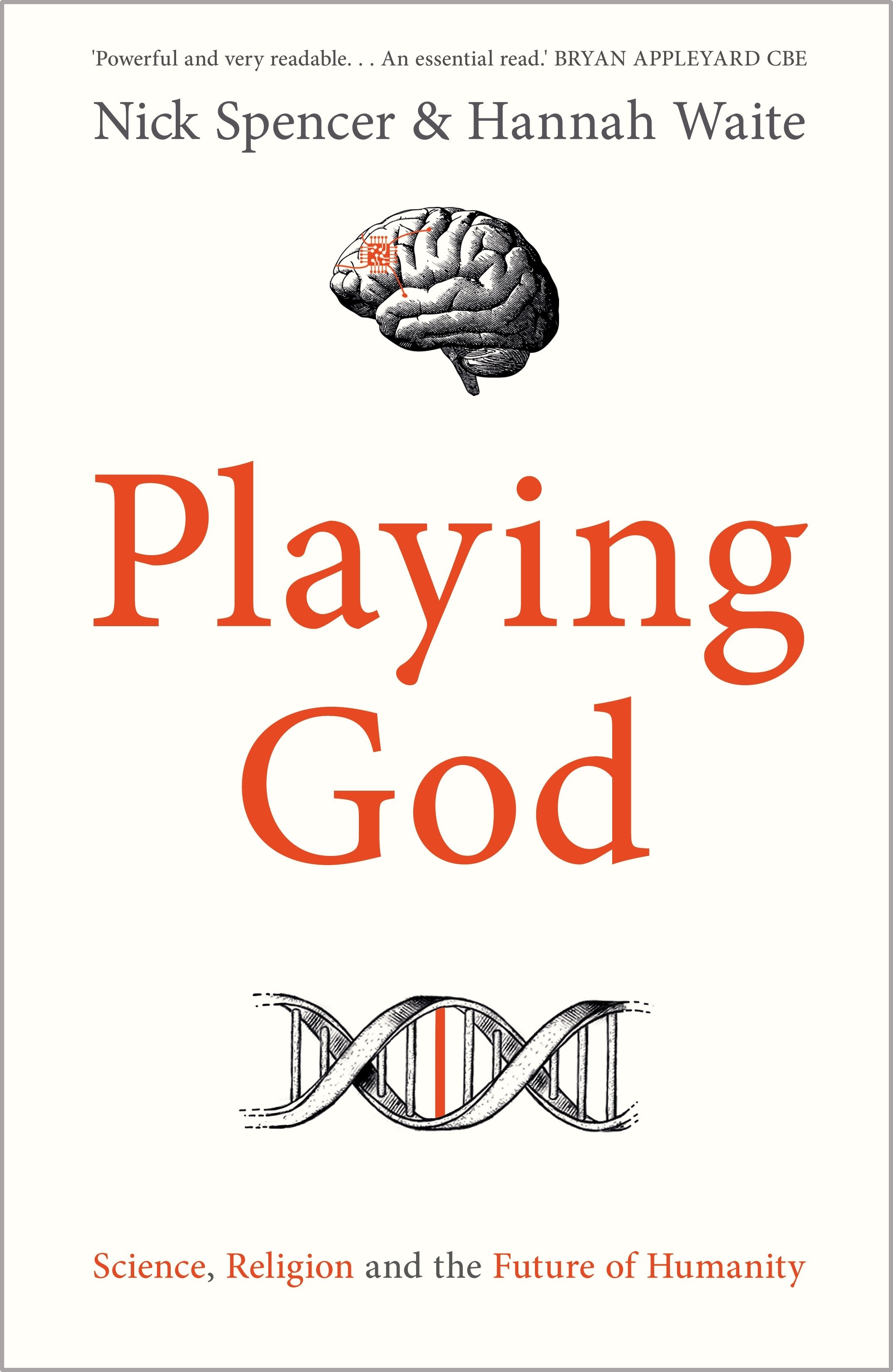 Playing God